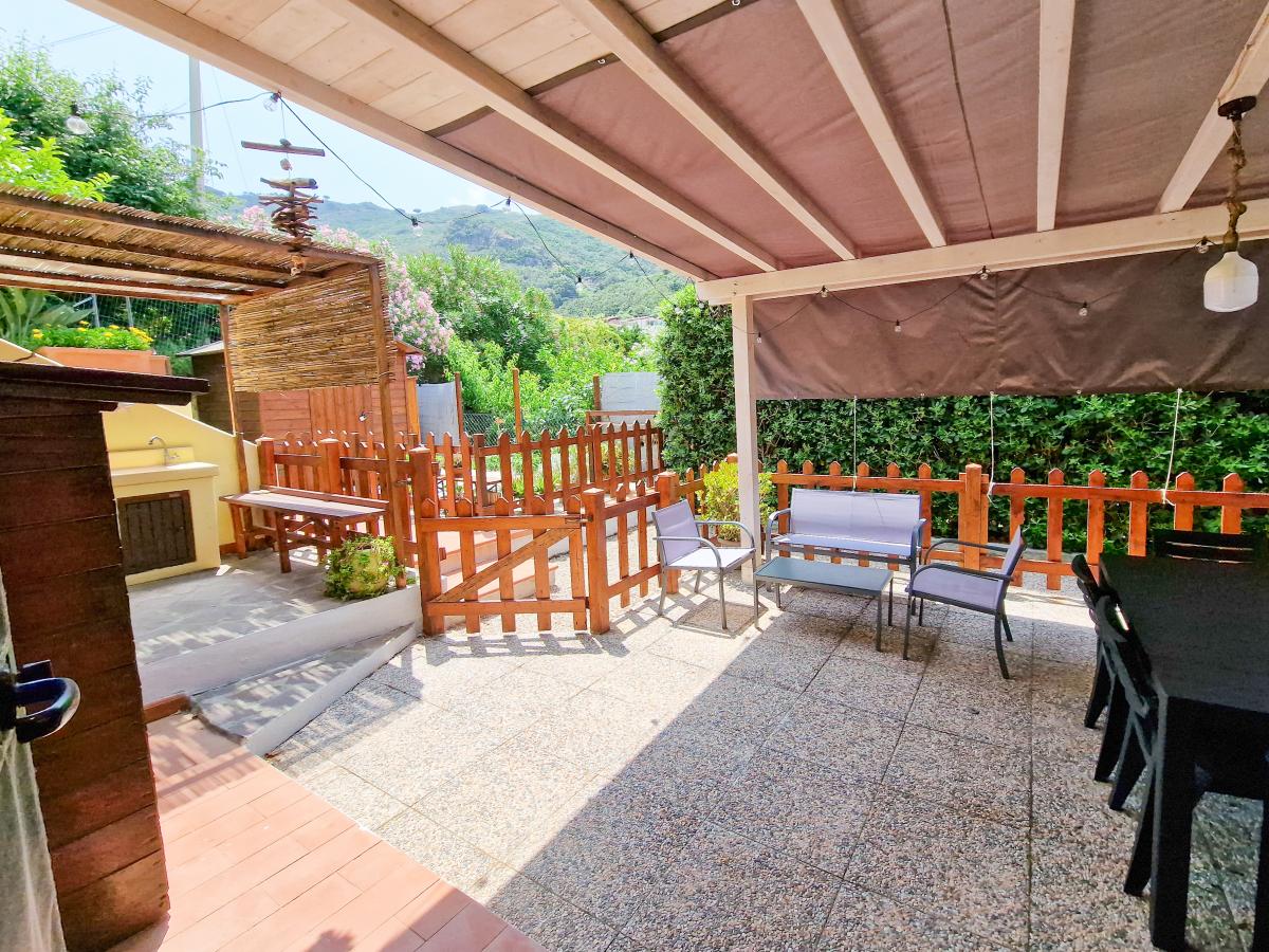 appartamento vacanze Elba